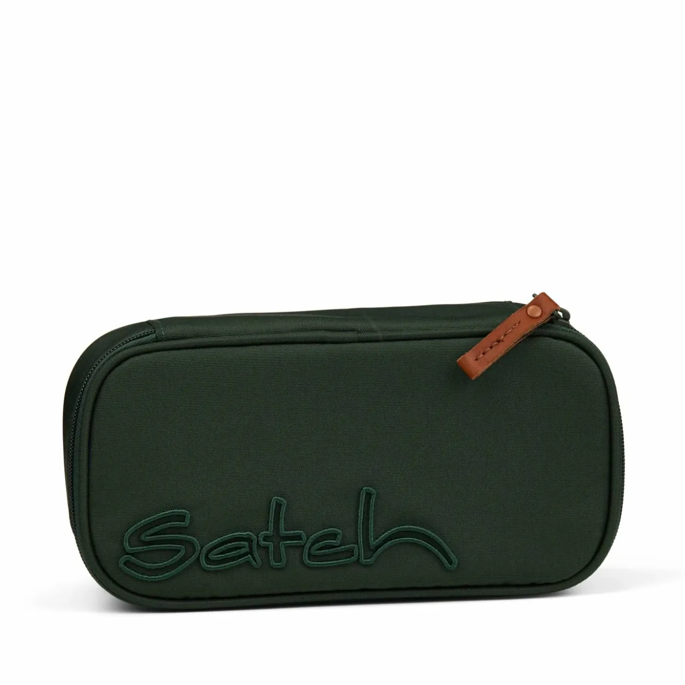 Schlamperbox "Nordic Forest Green"