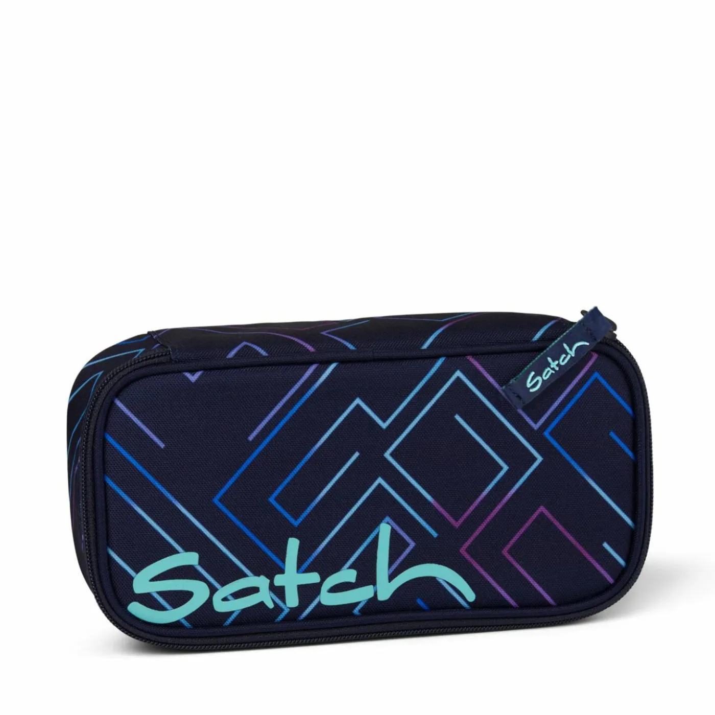 Schlamperbox "Purple Laser"