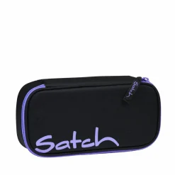 Schlamperbox "Purple Phantom"