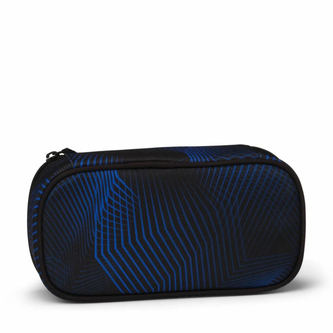Schlamperbox "Seismic Blue"