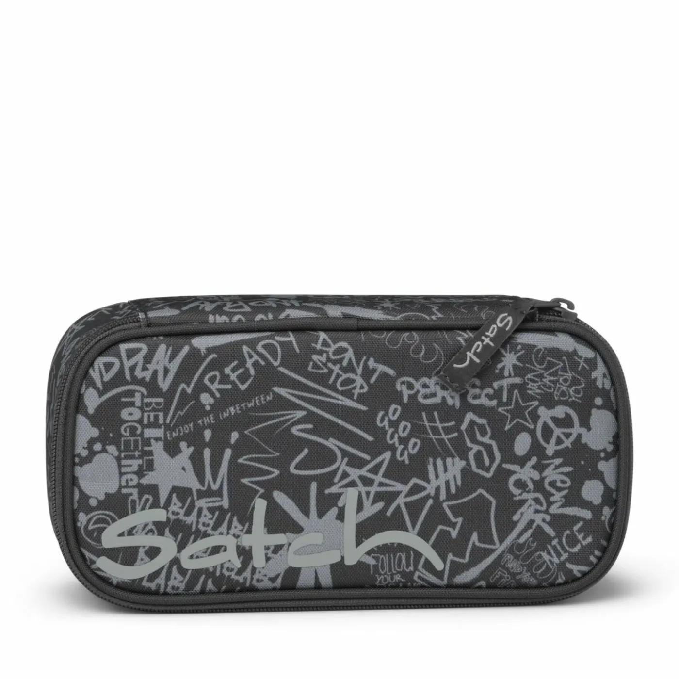 Schlamperbox "Street Ink"