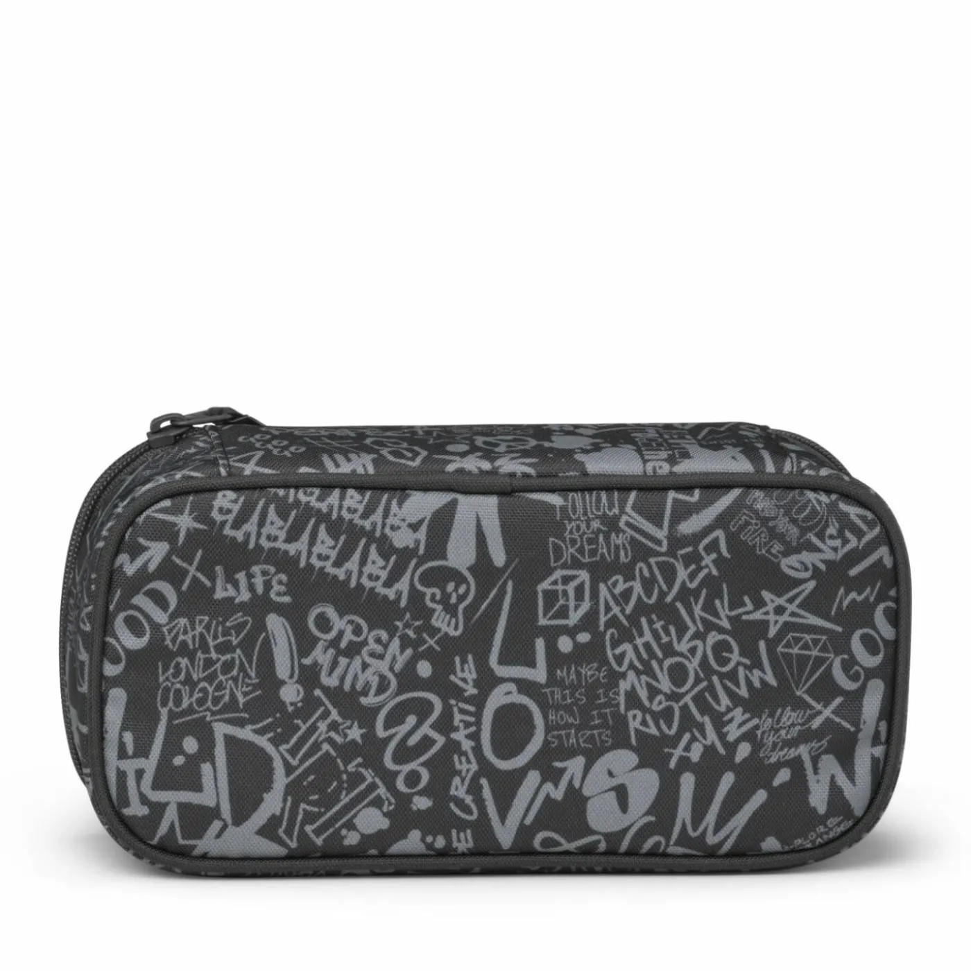 Schlamperbox "Street Ink"