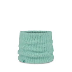Schlauchschal "'Knitted & Fleece"