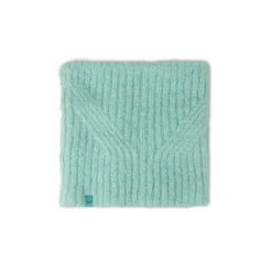Schlauchschal "'Knitted & Fleece"