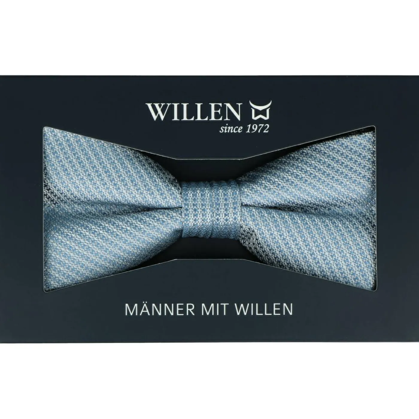 Schleife "Willen"