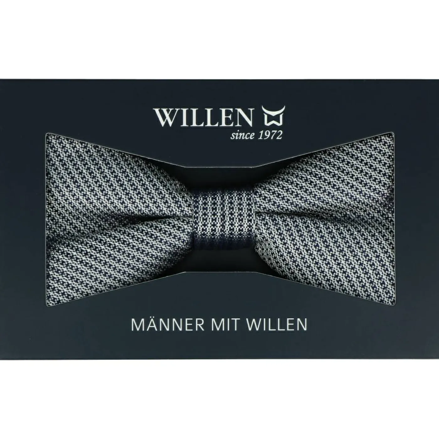 Schleife "Willen"