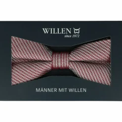 Schleife "Willen"