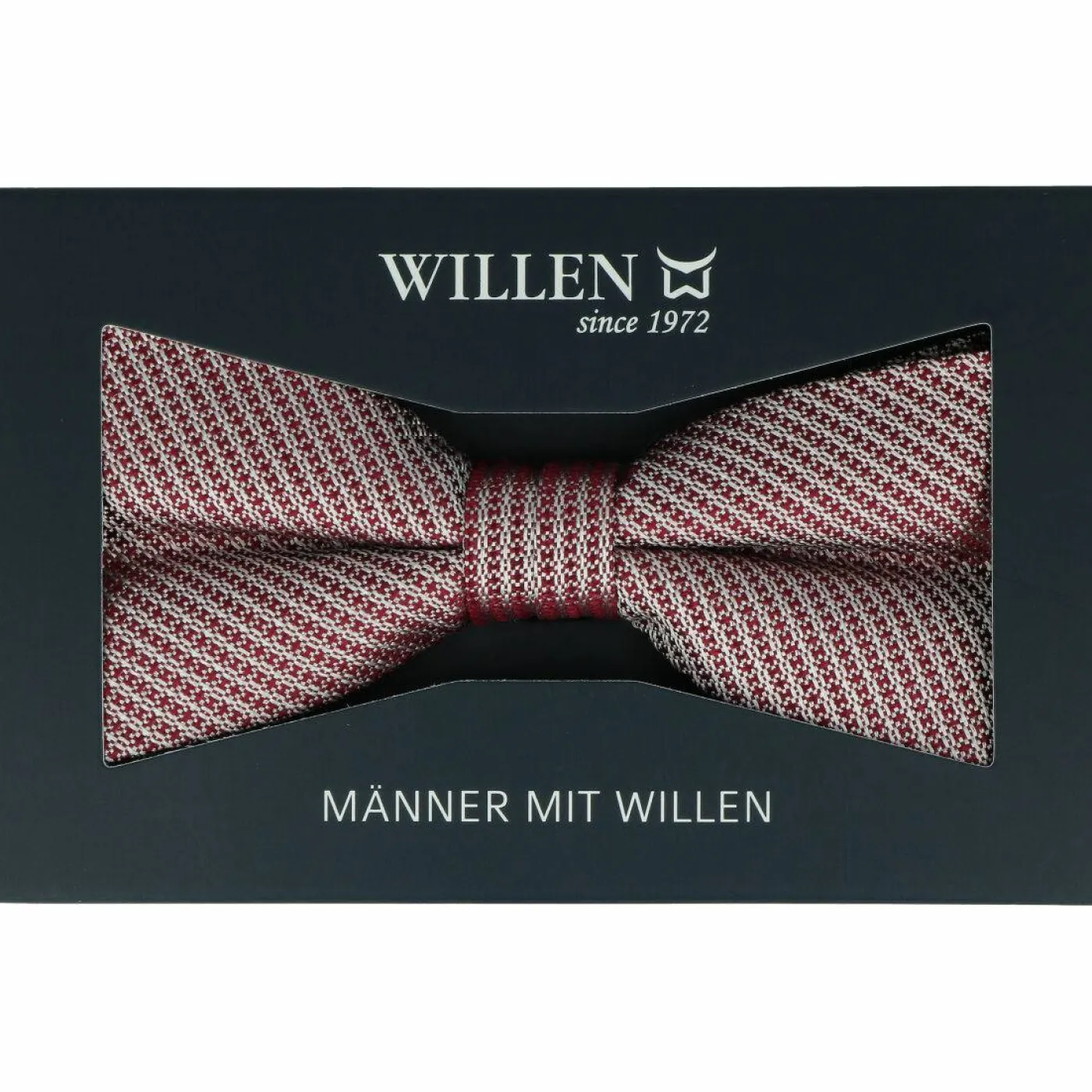 Schleife "Willen"