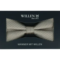 Schleife "Willen"