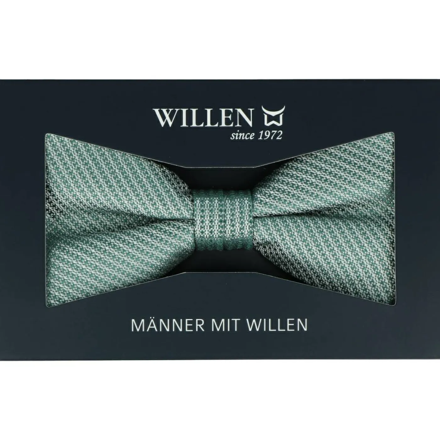 Schleife "Willen"