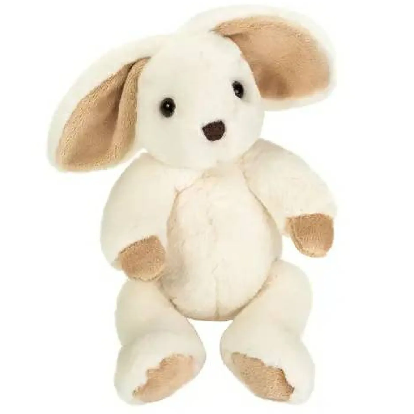 Schlenkerhase creme 25cm