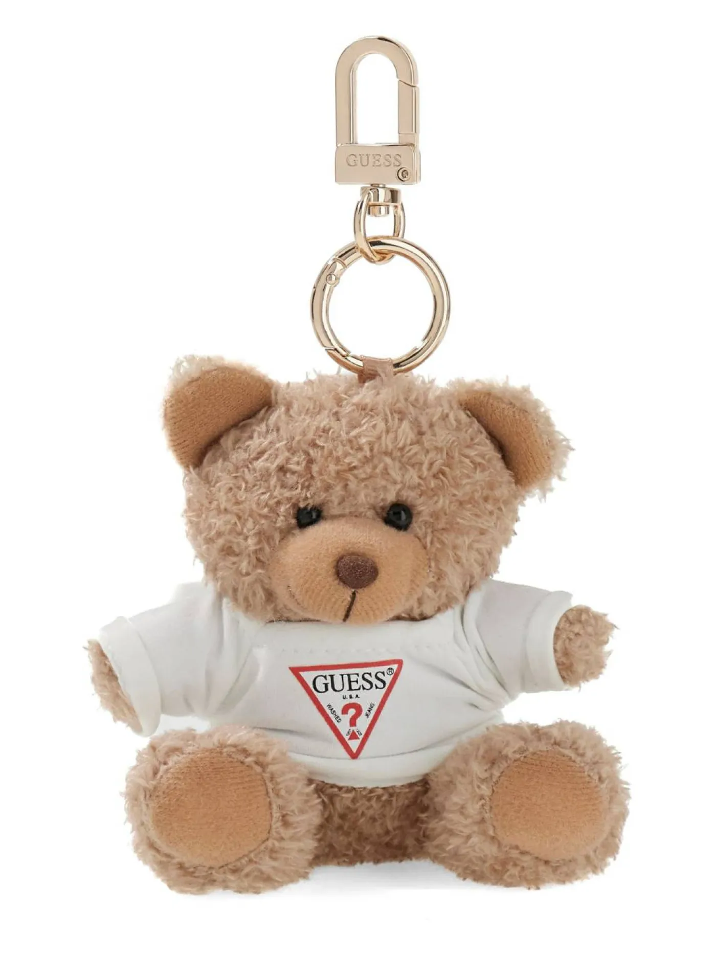 Schlüsselanhänger "Bear"