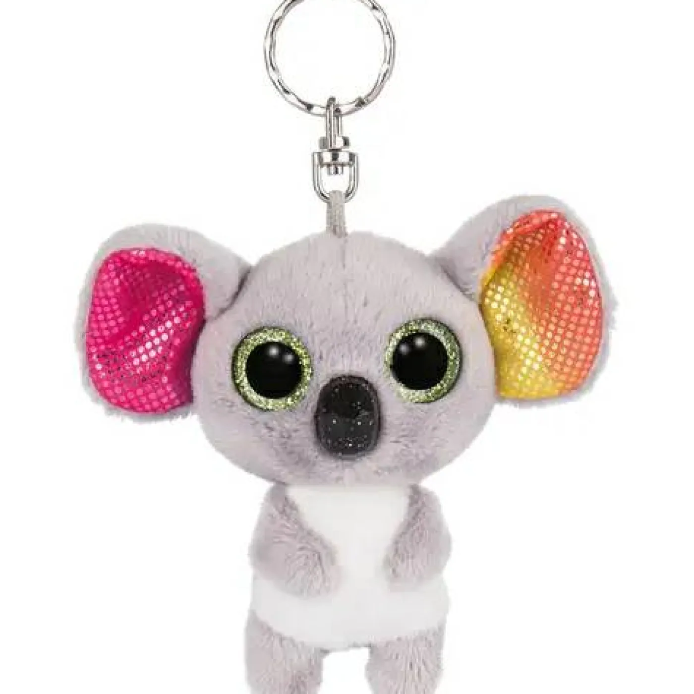 Schlüsselanhänger "Glubschis - Miss Koala"