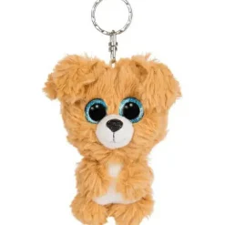 Schlüsselanhänger "Glubschis - Hund Lollidog"