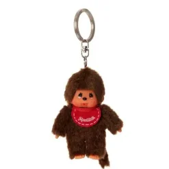 Schlüsselanhänger "Monchhichi"