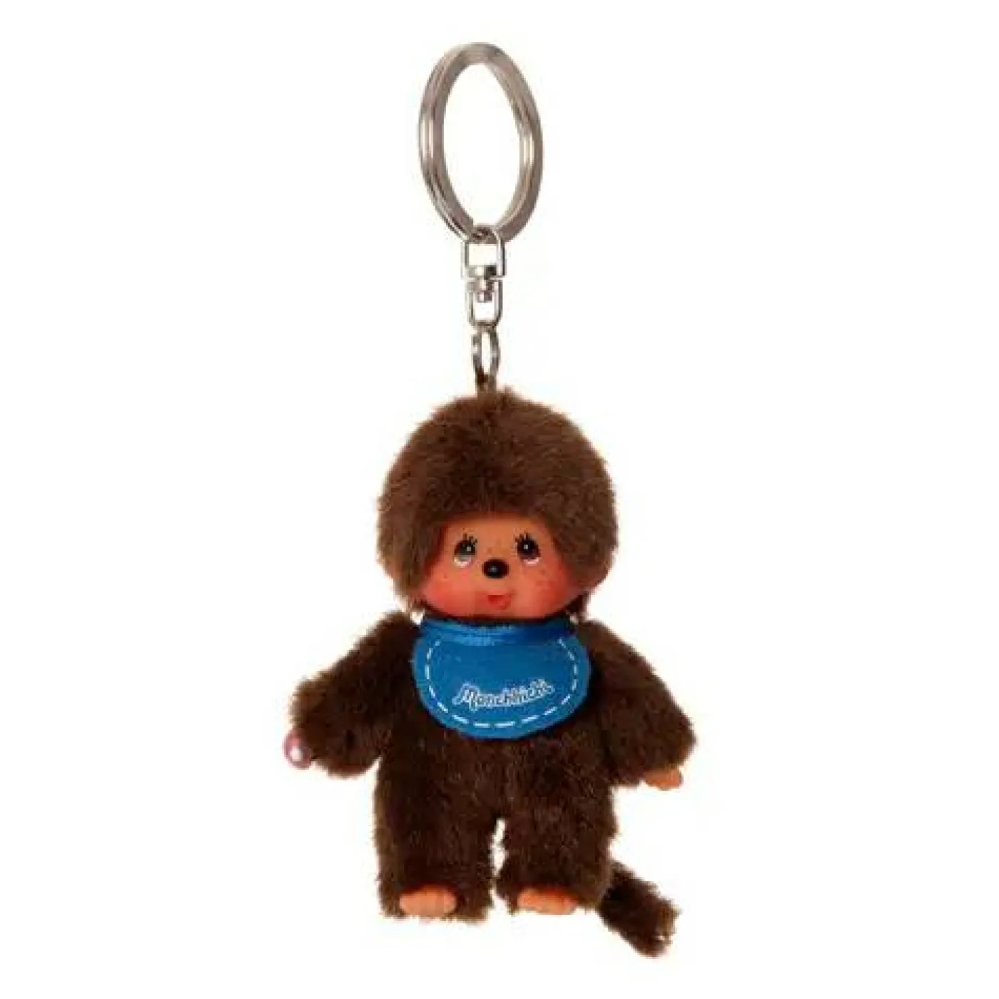 Schlüsselanhänger "Monchhichi"