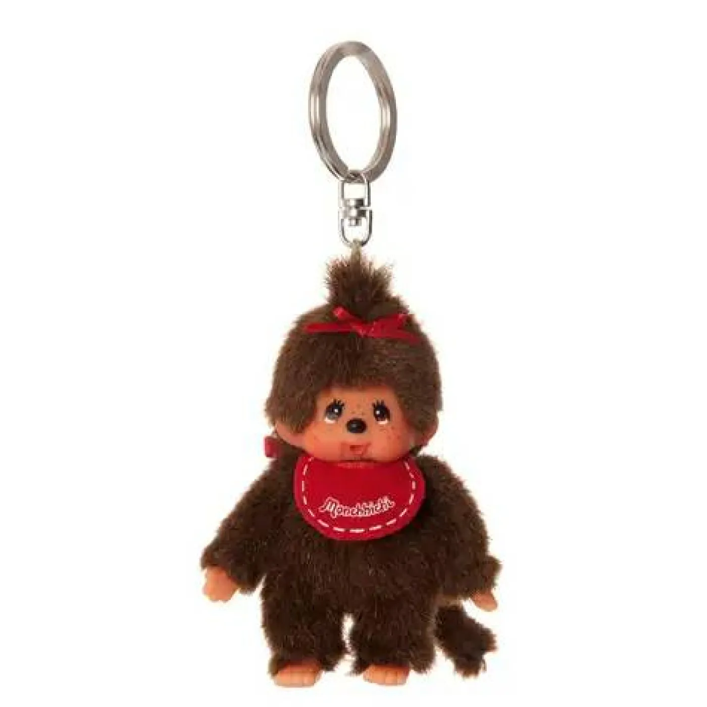 Schlüsselanhänger "Monchhichi"