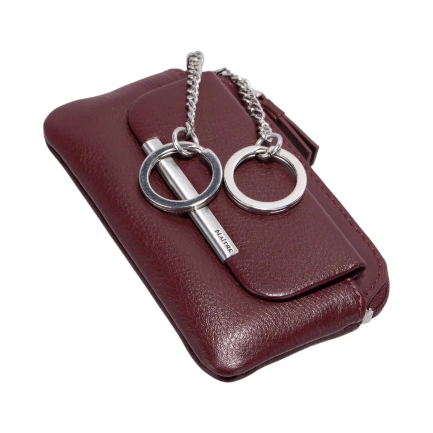 Schlüsselcase "Belg"