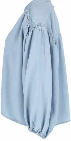Schlupfbluse