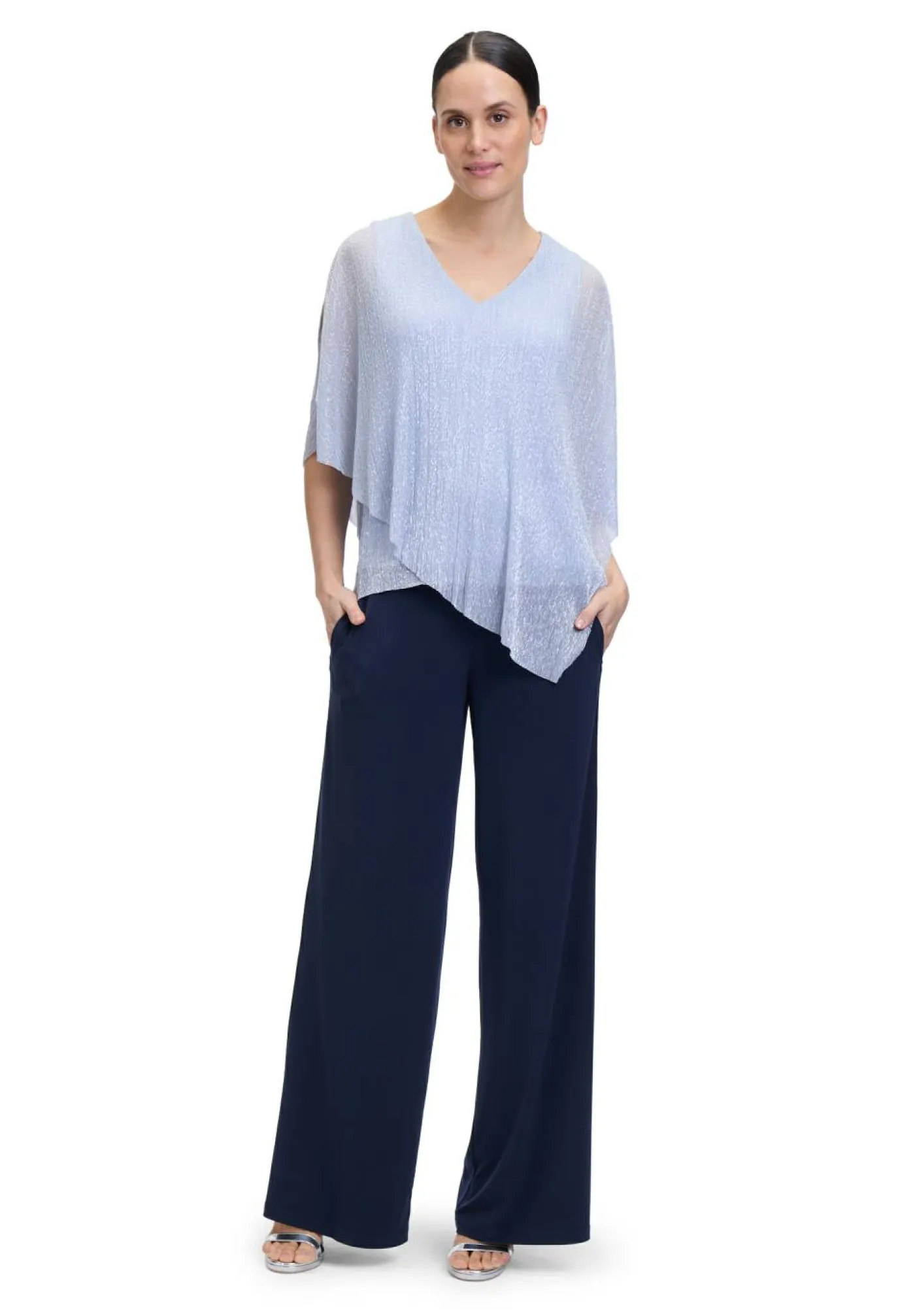 Schlupfhose