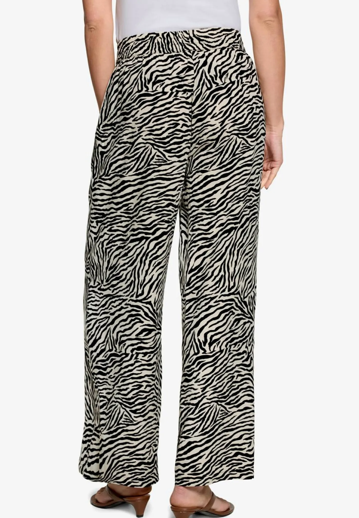 Schlupfhose