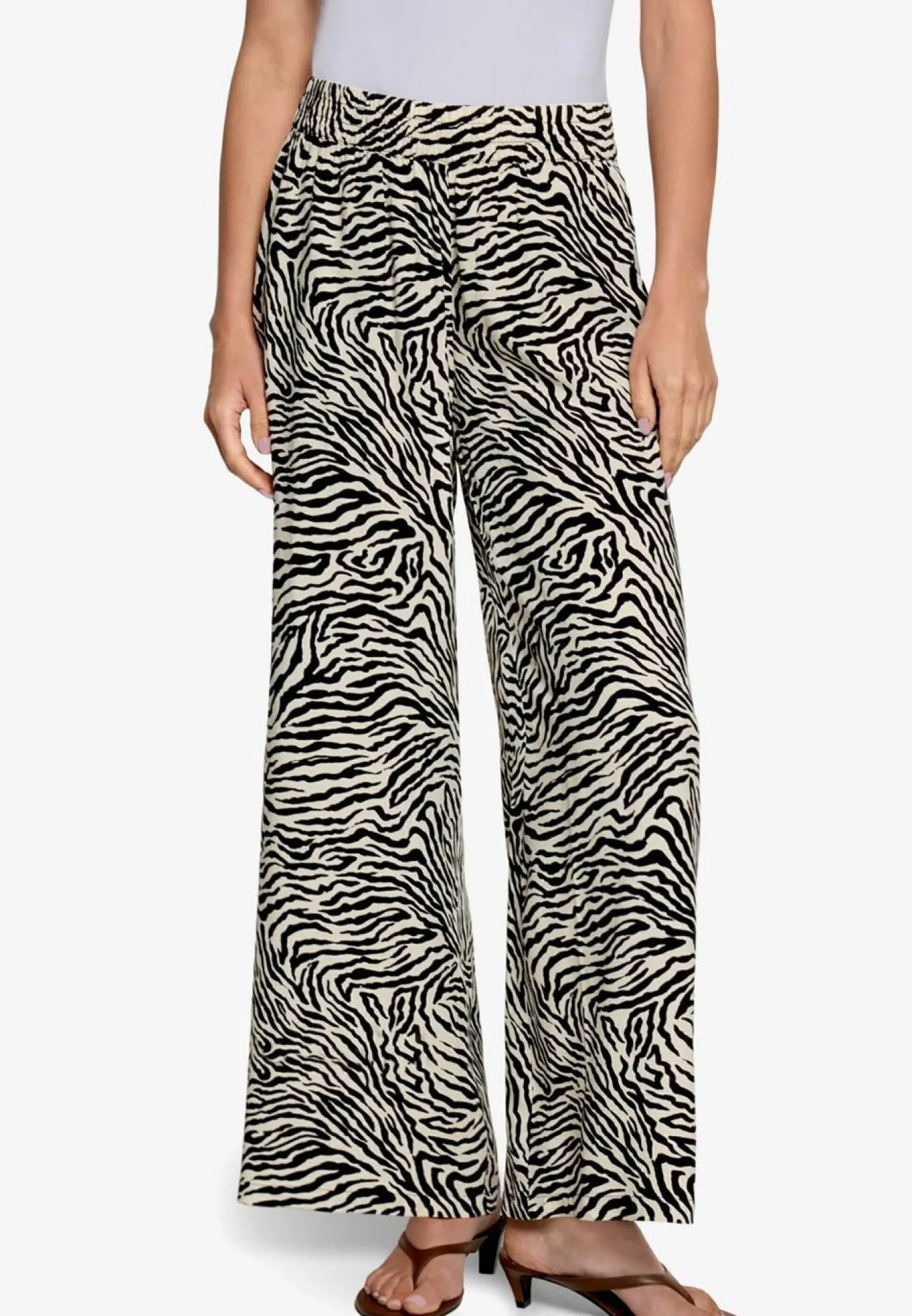 Schlupfhose