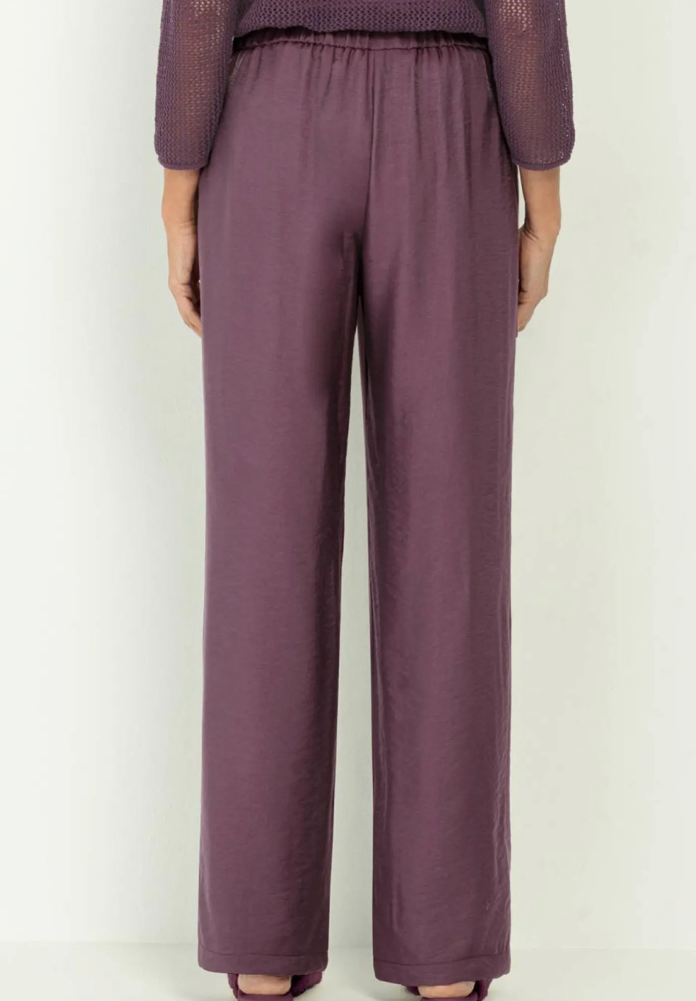 Schlupfhose "Parigi"