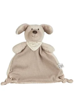 Schmusetuch Hund "Lucky"