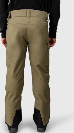 Schneehose "Footrail-Cargo"