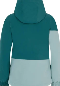 Schneejacke