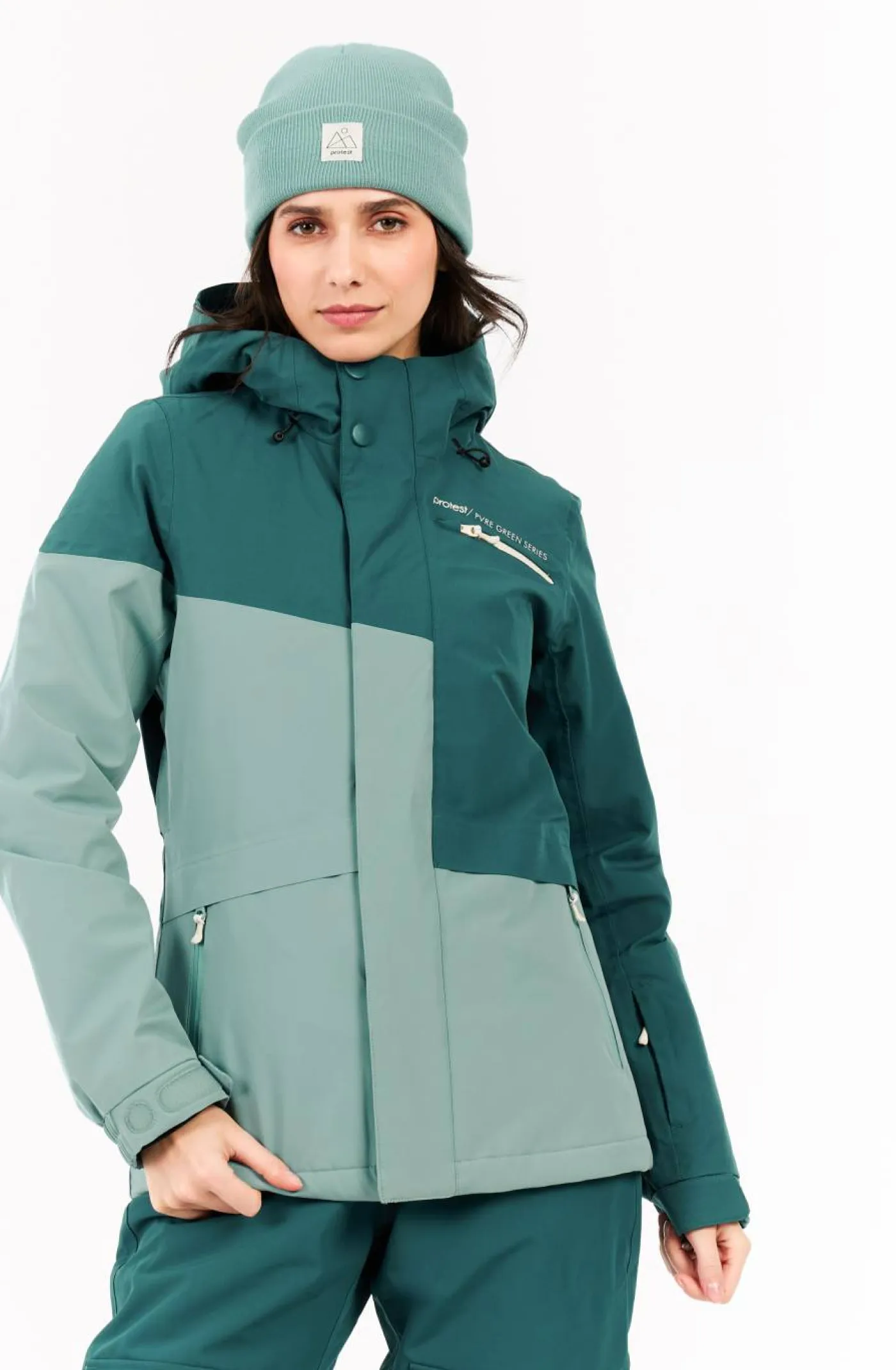 Schneejacke "Patsy"
