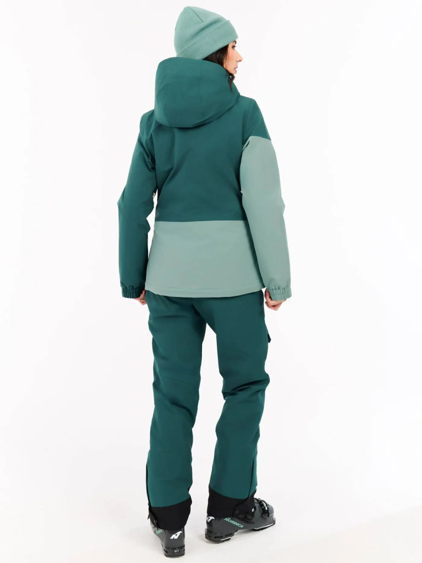 Schneejacke "Patsy"