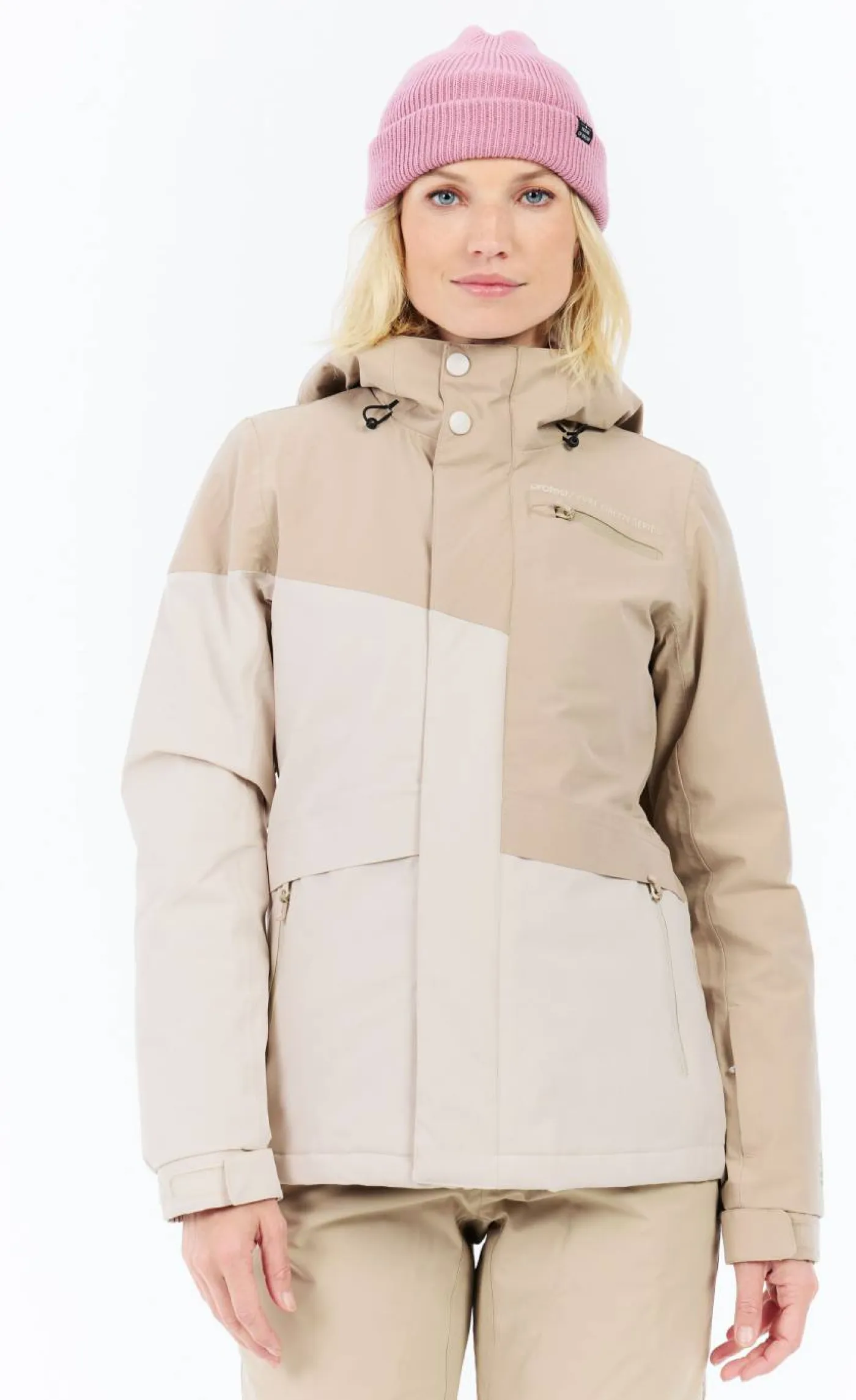 Schneejacke "Patsy"