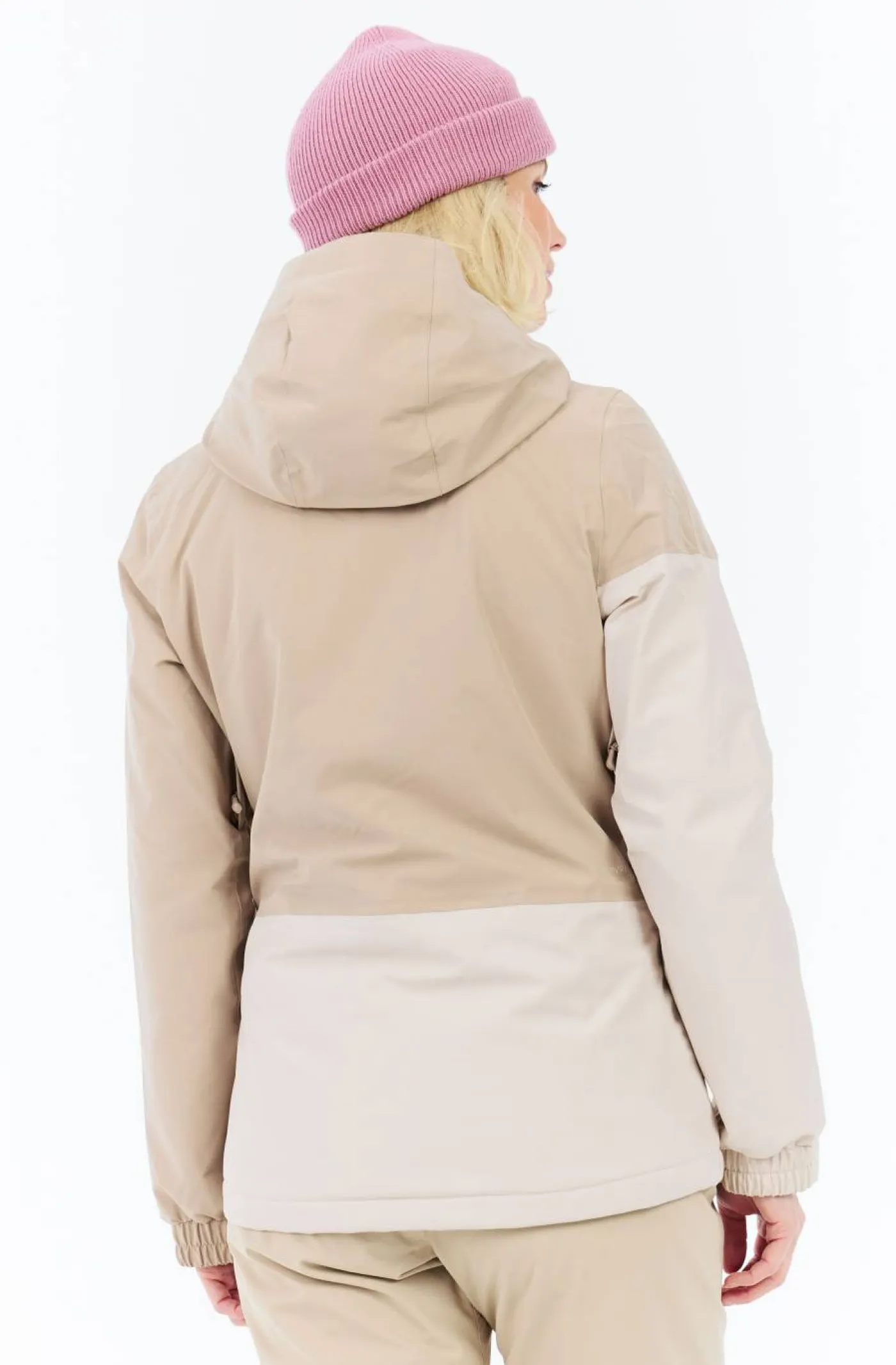 Schneejacke "Patsy"