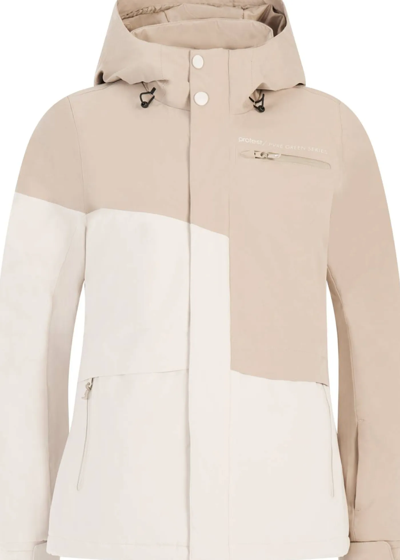 Schneejacke "Patsy"
