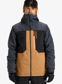 Schneejacke "Dawson 10K"