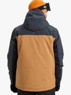Schneejacke "Dawson 10K"