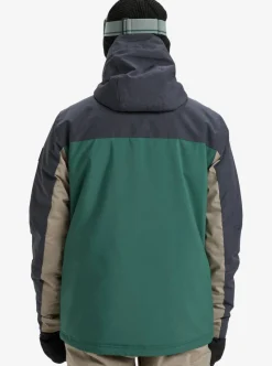 Schneejacke "Dawson 10K"