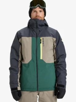 Schneejacke "Dawson 10K"
