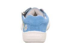Schnürhalbschuh "Tensy"