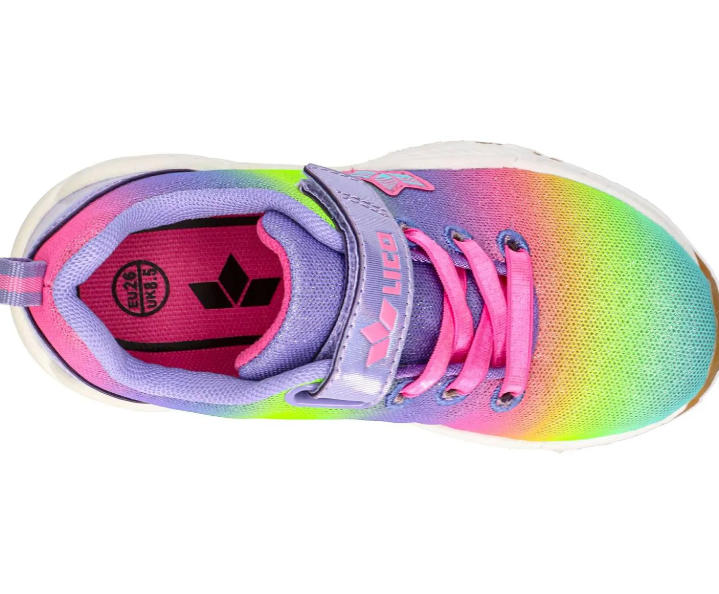 Schuh "Florina VS"