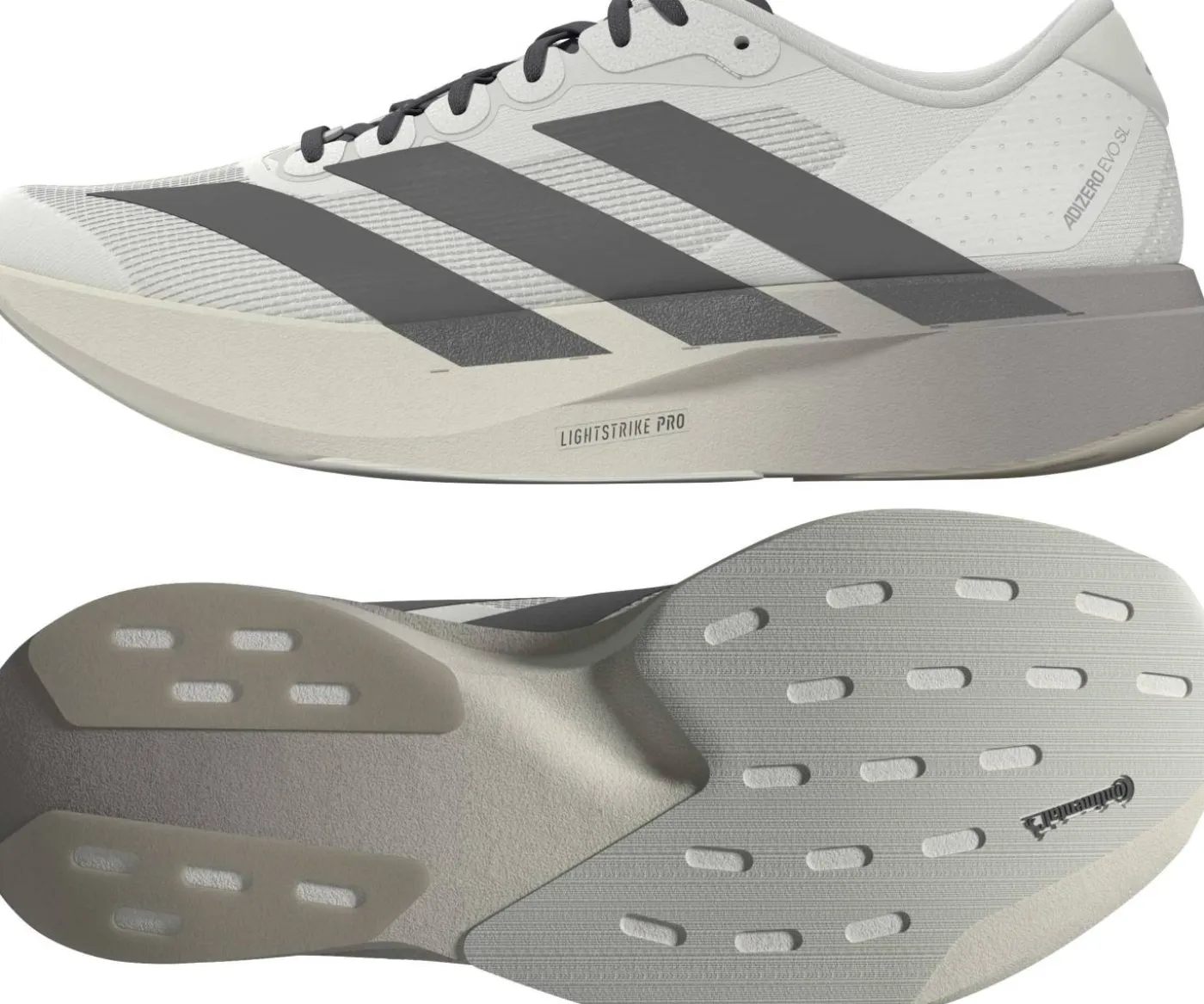 Schuhe "Adizero Evo SL"