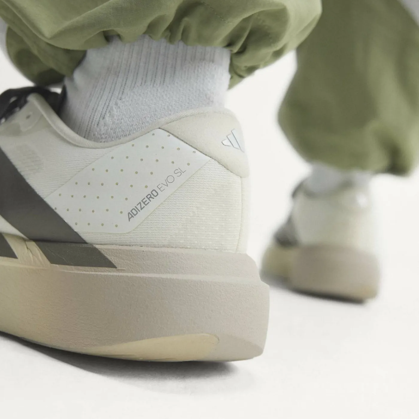 Schuhe "Adizero Evo SL"