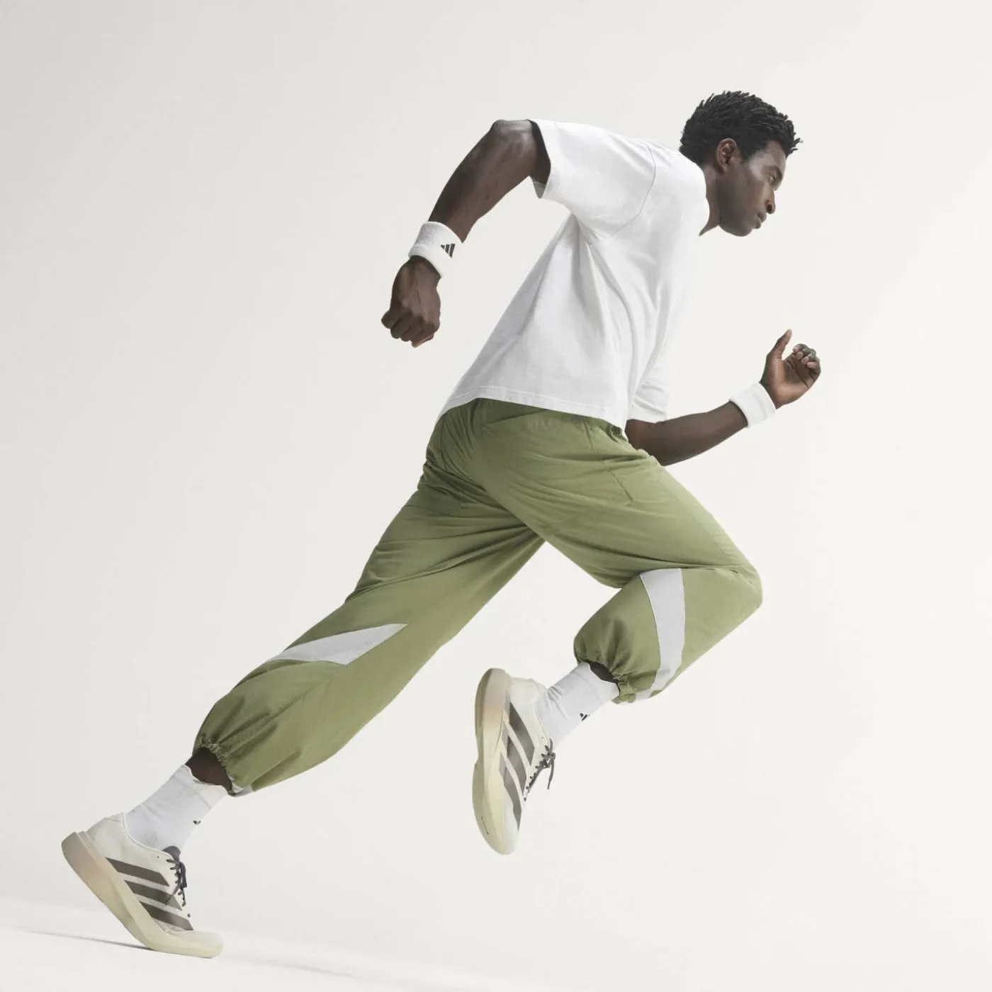 Schuhe "Adizero Evo SL"