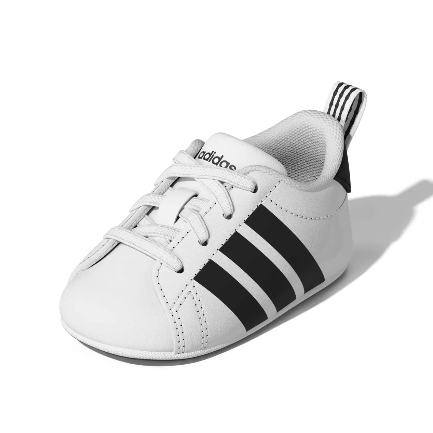 Schuhe "Grand Court Crib"