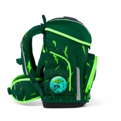 Schulranzen Set Cubo "Bärtastisch"