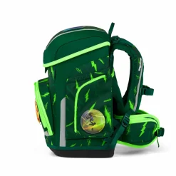 Schulranzen Set Cubo 