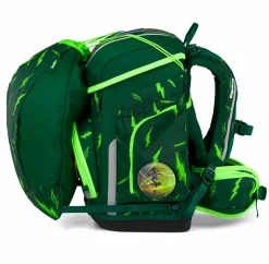 Schulranzen Set Cubo 