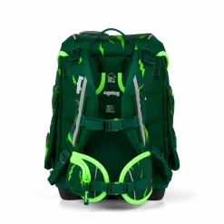 Schulranzen Set Cubo 