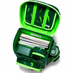 Schulranzen Set Cubo 